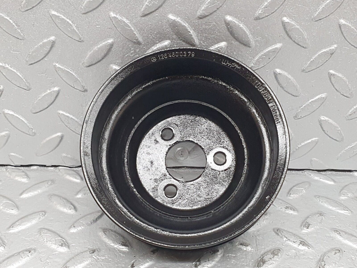 41171 Mercedes-Benz W126 300SE Water Pump Pulley A1264600379