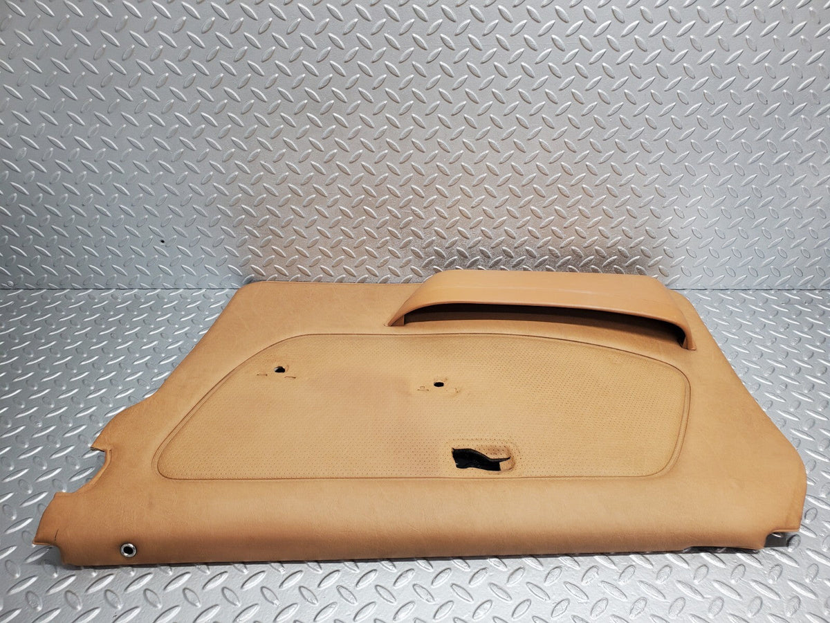 48752 Mercedes-Benz W123 Front Right Door Card