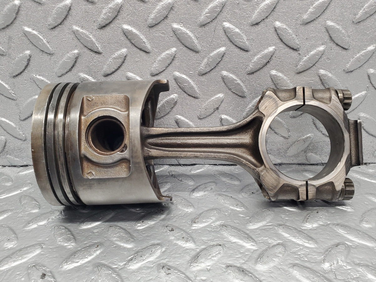 50954 Mercedes-Benz W108 280SE 3.5 Piston With Connecting Rod 92mm 11607 Std.1 54/01