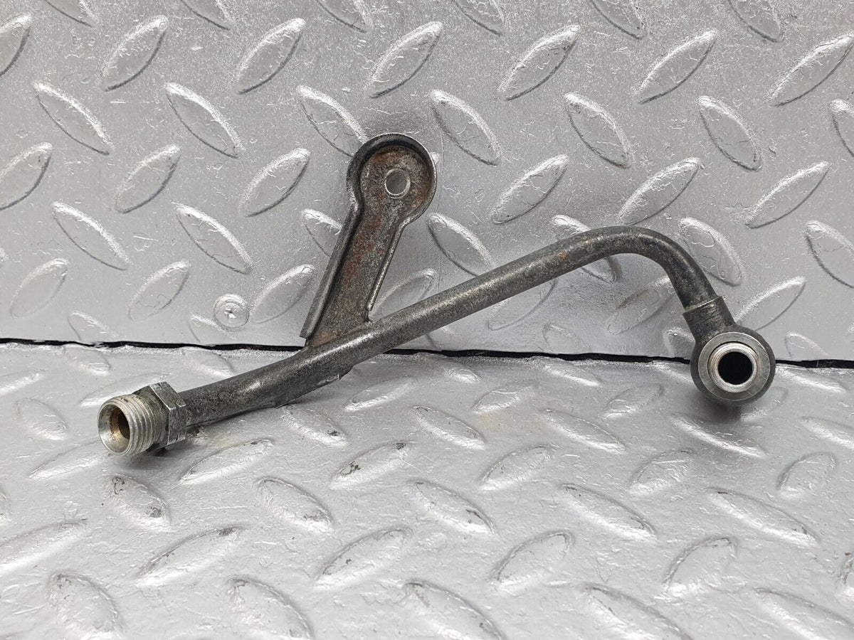 41039 Mercedes-Benz W126 300SE Power Steering Hose Pipe