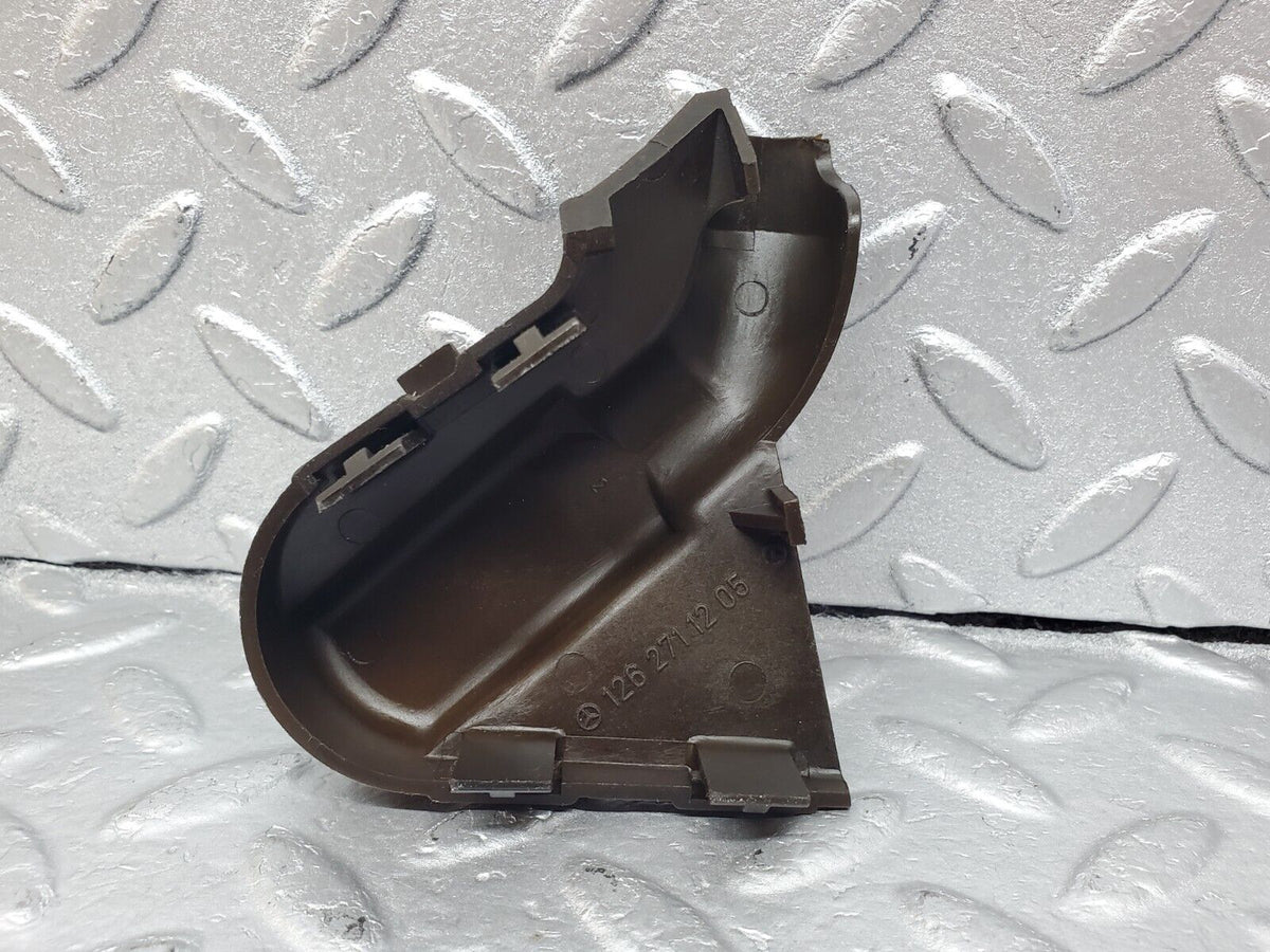 45969 Mercedes-Benz W126 420SE Automatic Gearbox Sensor Cover A1262711205