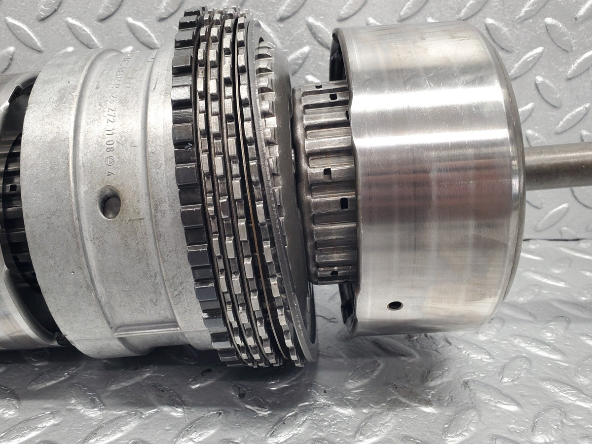 50354 Mercedes-Benz Automatic Gearbox Gear Set 722.324 A1262721108