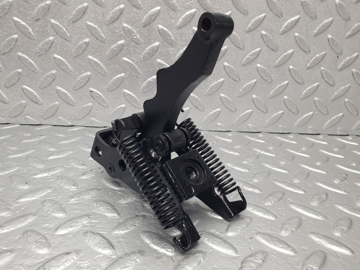 48126 Mercedes-Benz C107 R107 Door Safety Check Strap Left Side