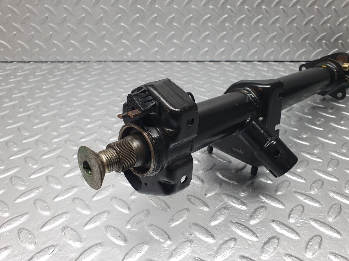 40709 Mercedes-Benz W123 300D Steering Column