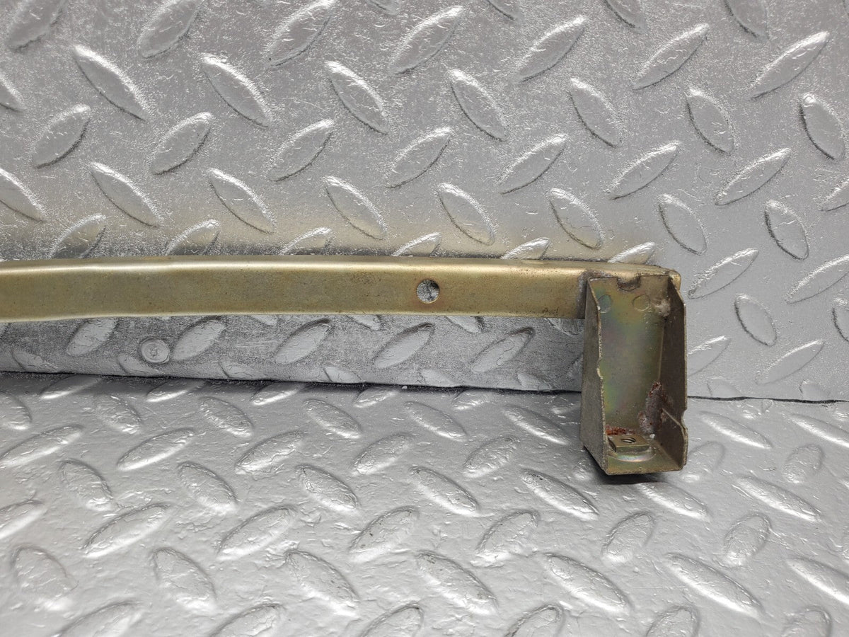 48618 Mercedes-Benz W123 Rear Right Door Window Channel