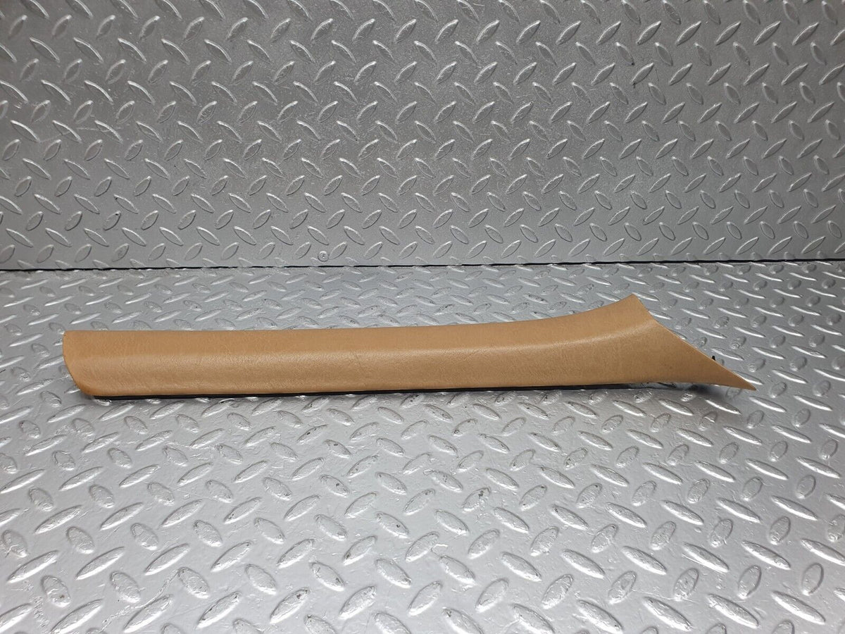 43497 Mercedes-Benz C126 380SEC Coupe A Pillar Cover Right Side