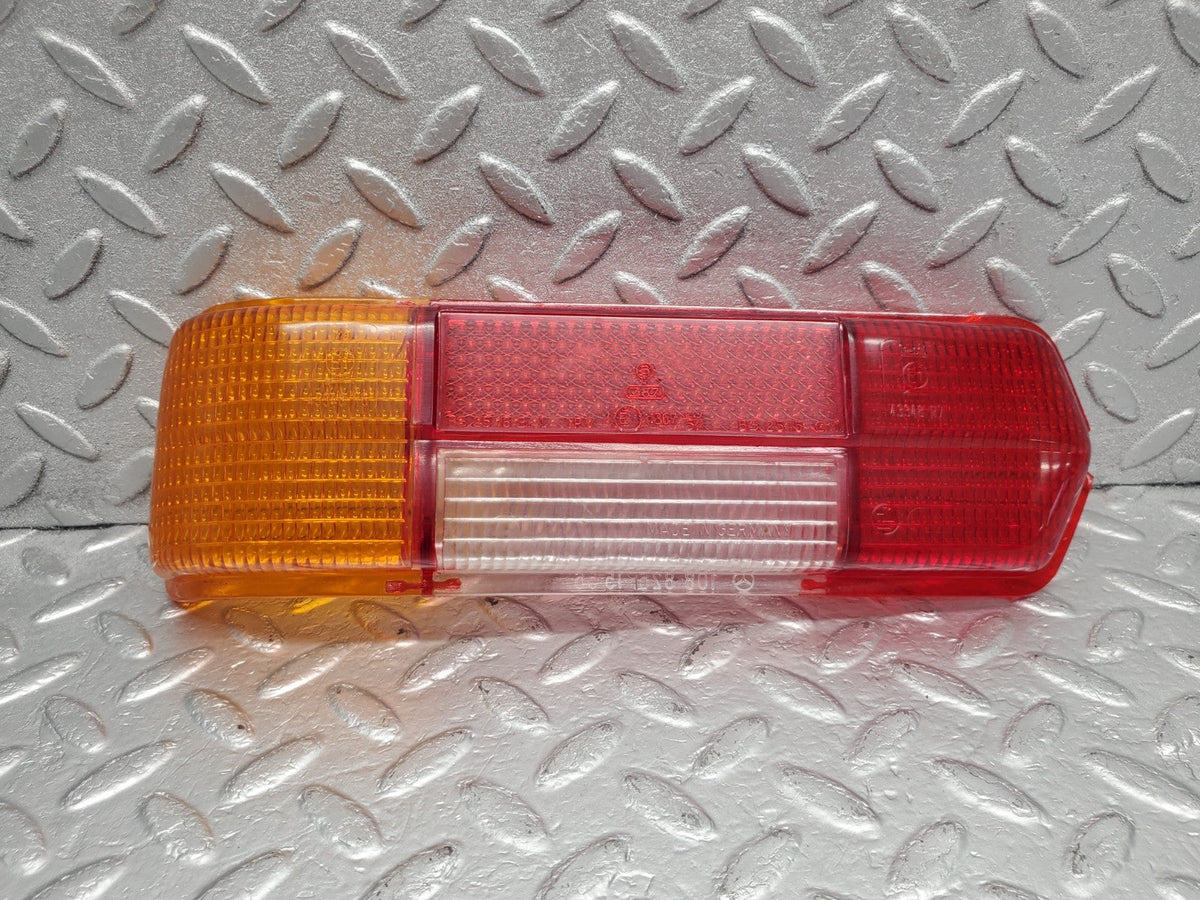 50784 Mercedes-Benz W108 280SE 3.5 Tail Light Lens Left Side A1088261556