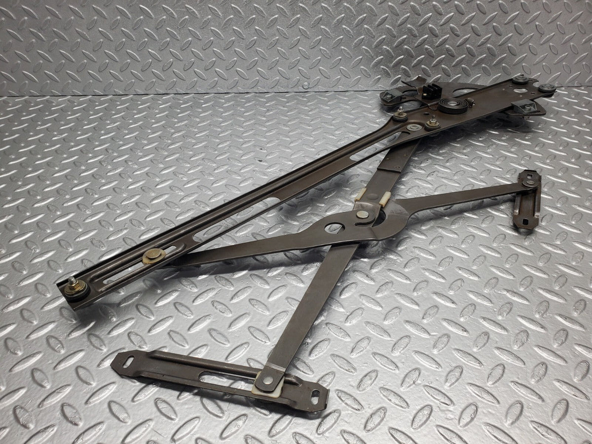 48250 Mercedes-Benz C107 R107 Front Right Power Window Regulator