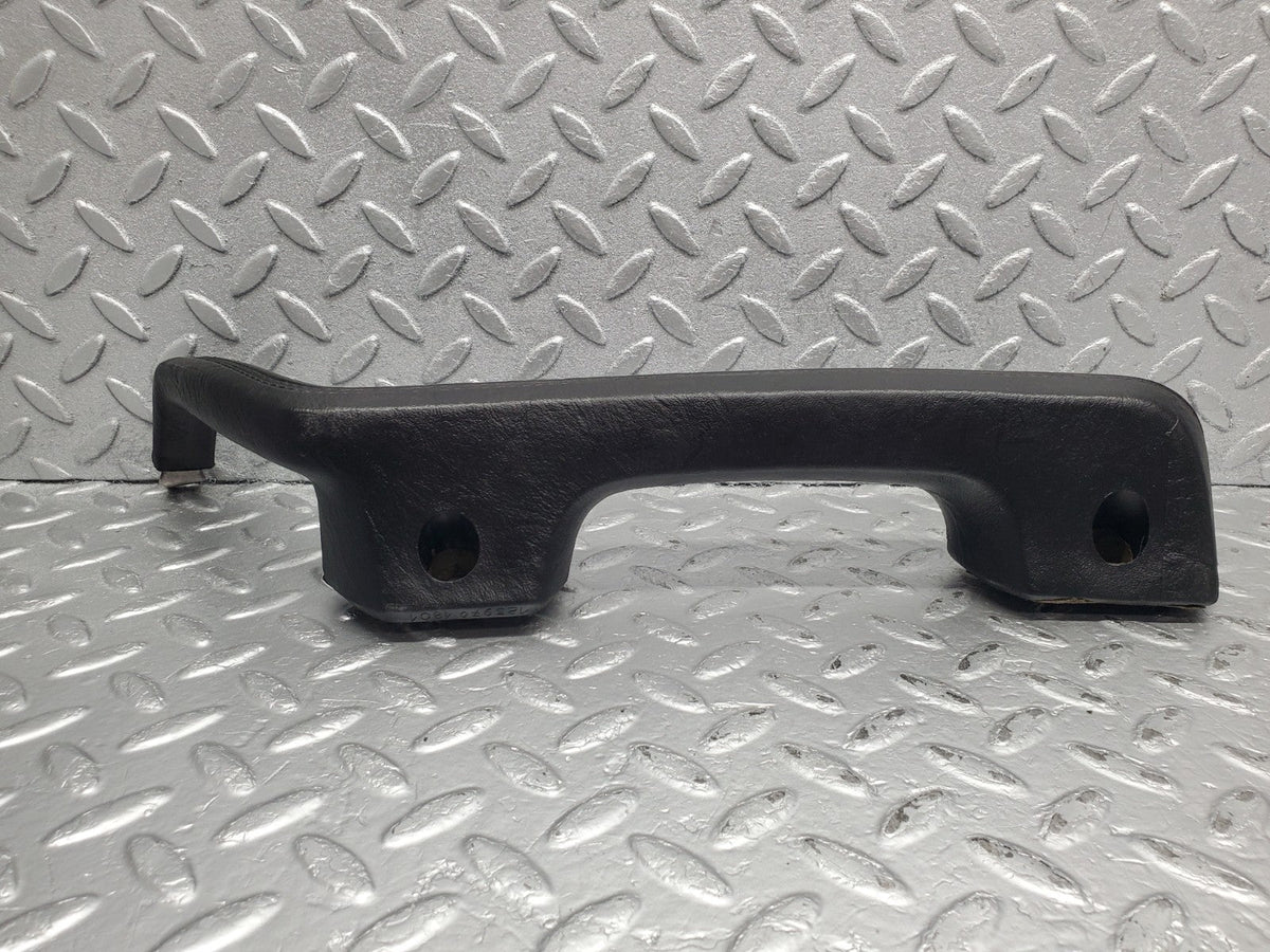 51354 Mercedes-Benz W123 Rear Right Door Handle Black A1239701801