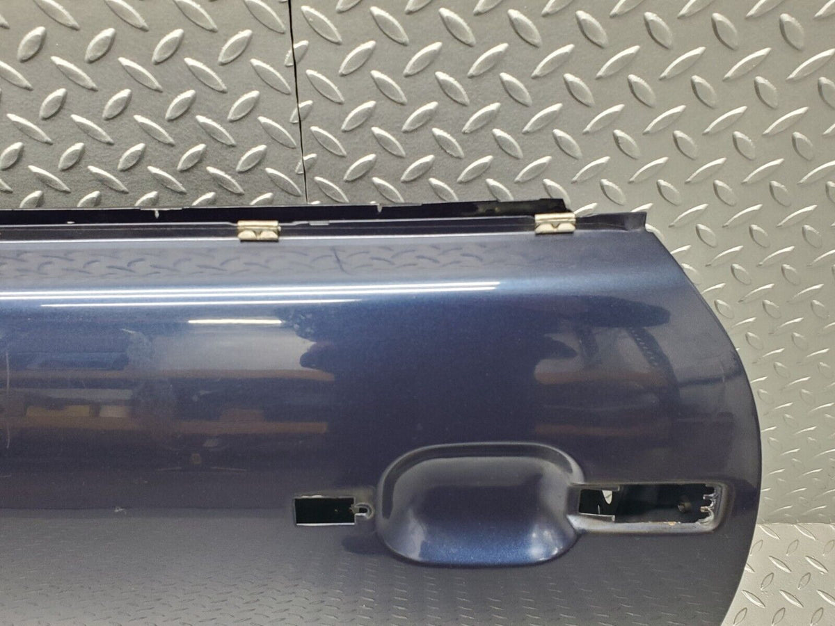 47122 Mercedes-Benz R129 320SL Coupe Left Door