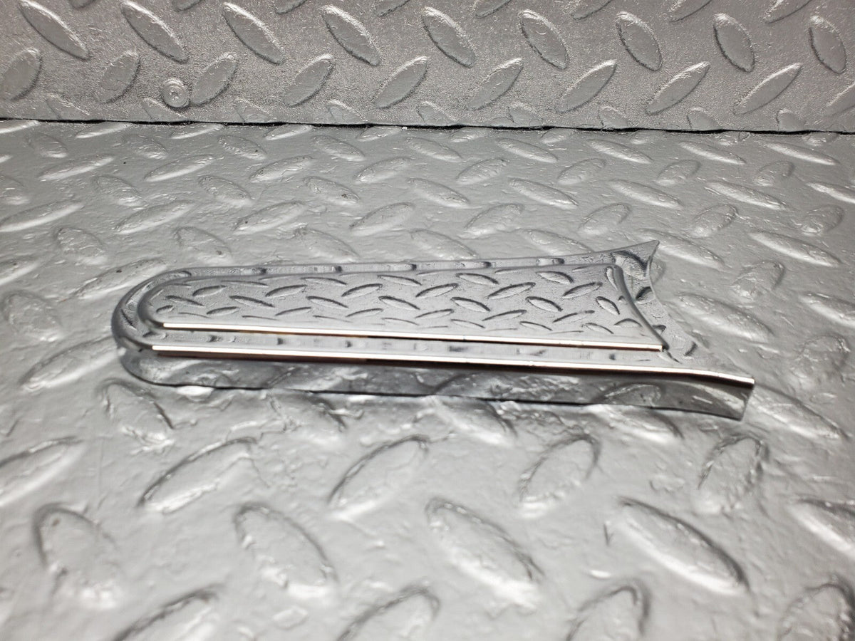 48526 Mercedes-Benz W108 Front Seat Side Cover Trim Left A1089130528
