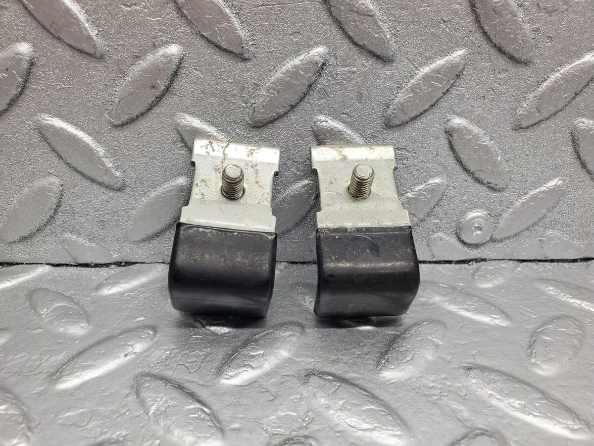 49249 Mercedes-Benz A124 320E Cabriolet Window Stop Plate 2x