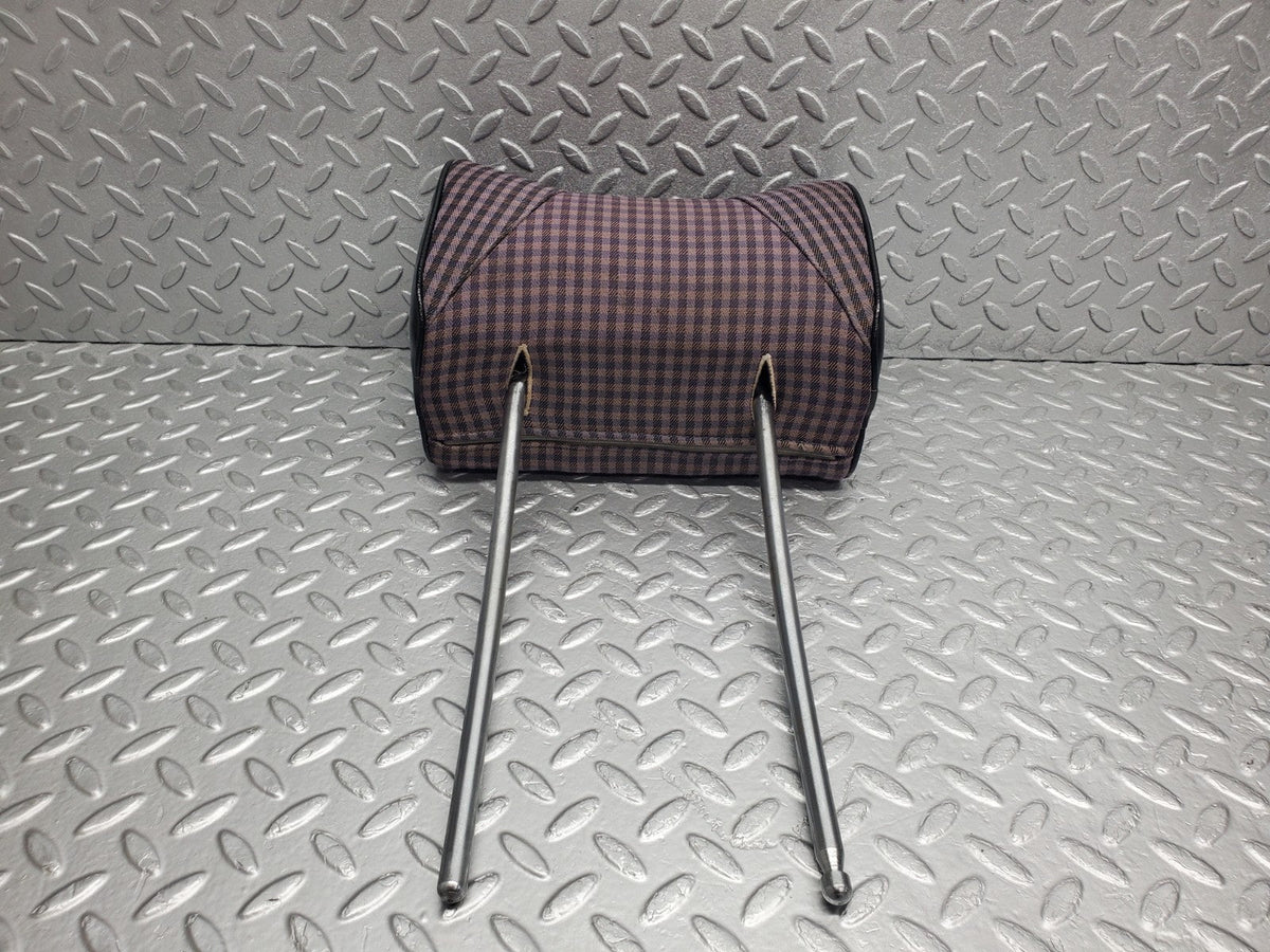 50216 Mercedes-Benz W123 230E Front Left Headrest