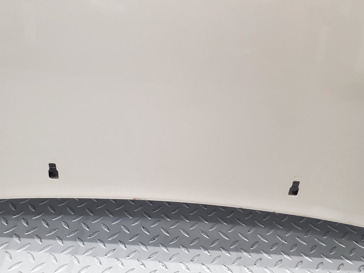 49484 Mercedes-Benz W201 Bonnet