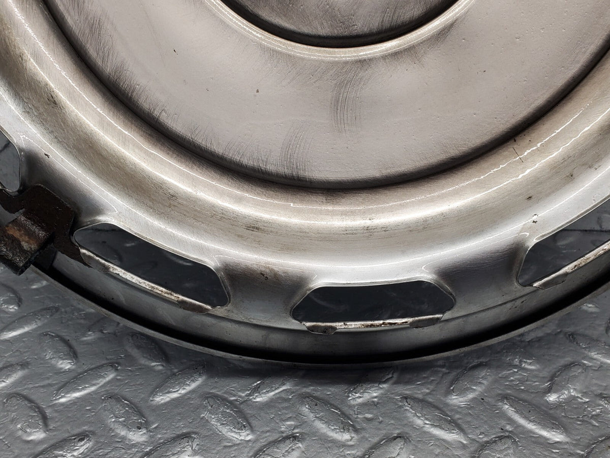 48373 Mercedes-Benz Wheel Trim Hub Cap 14"