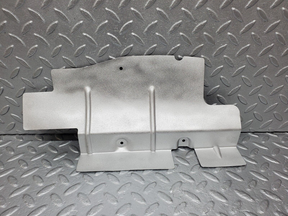 45902 Mercedes-Benz W126 420SE Exhaust Heat Shield