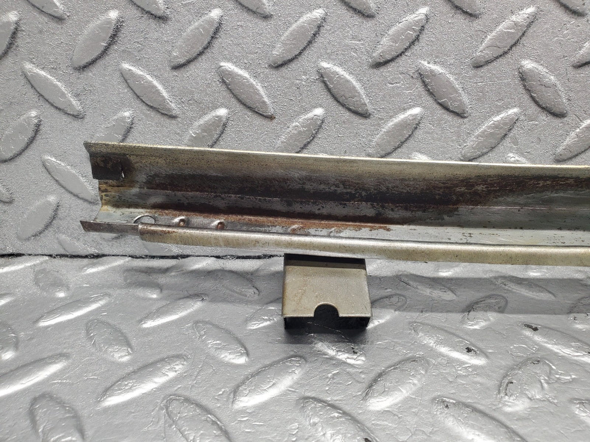 50736 Mercedes-Benz W108 280SE 3.5 Rear Left Door Window Channel