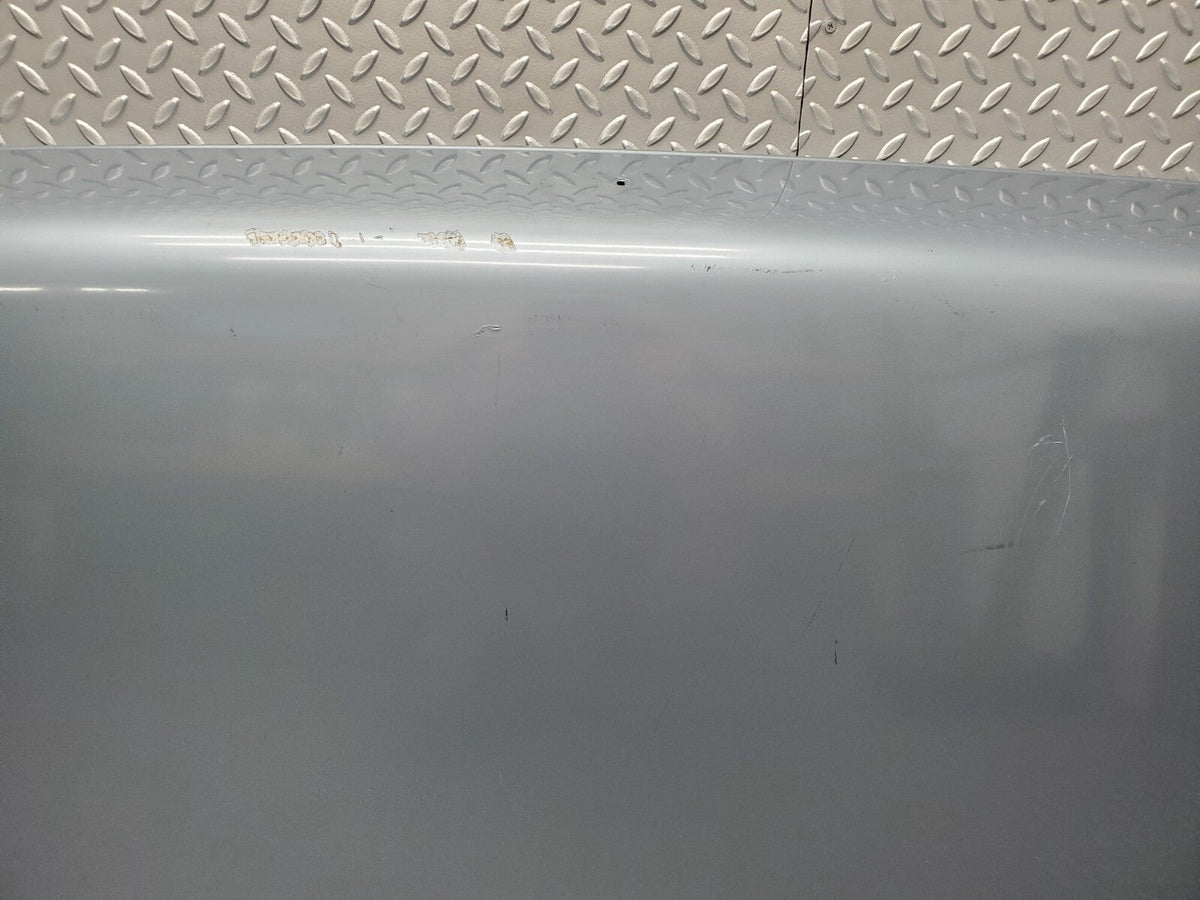 48748 Mercedes-Benz W123 Trunk Door Boot Lid