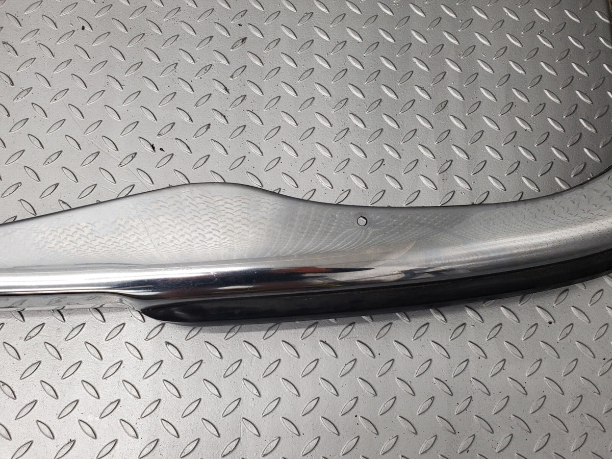48581 Mercedes-Benz W108 Front Bumper