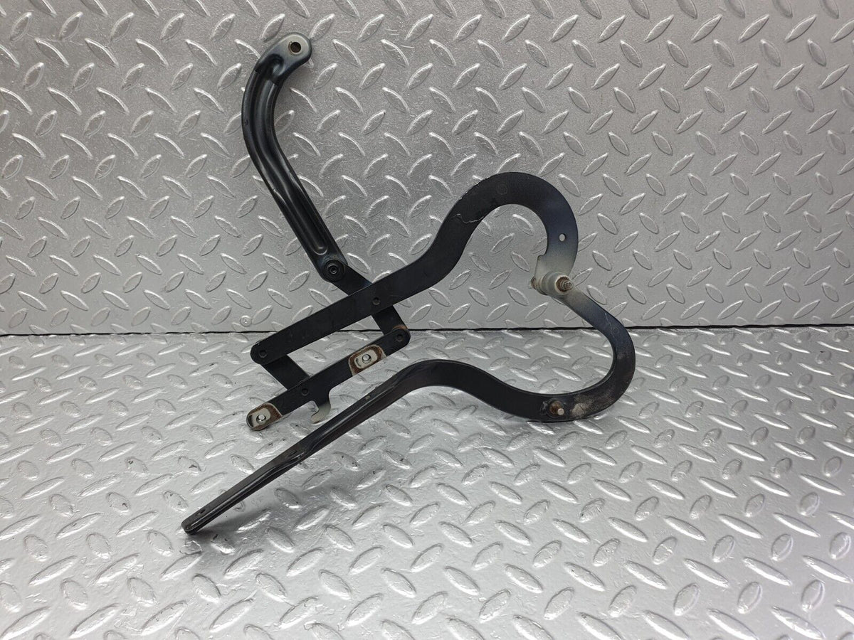 42491 Mercedes-Benz R129 320SL Coupe Trunk Boot Soft Top Hinge Left Side