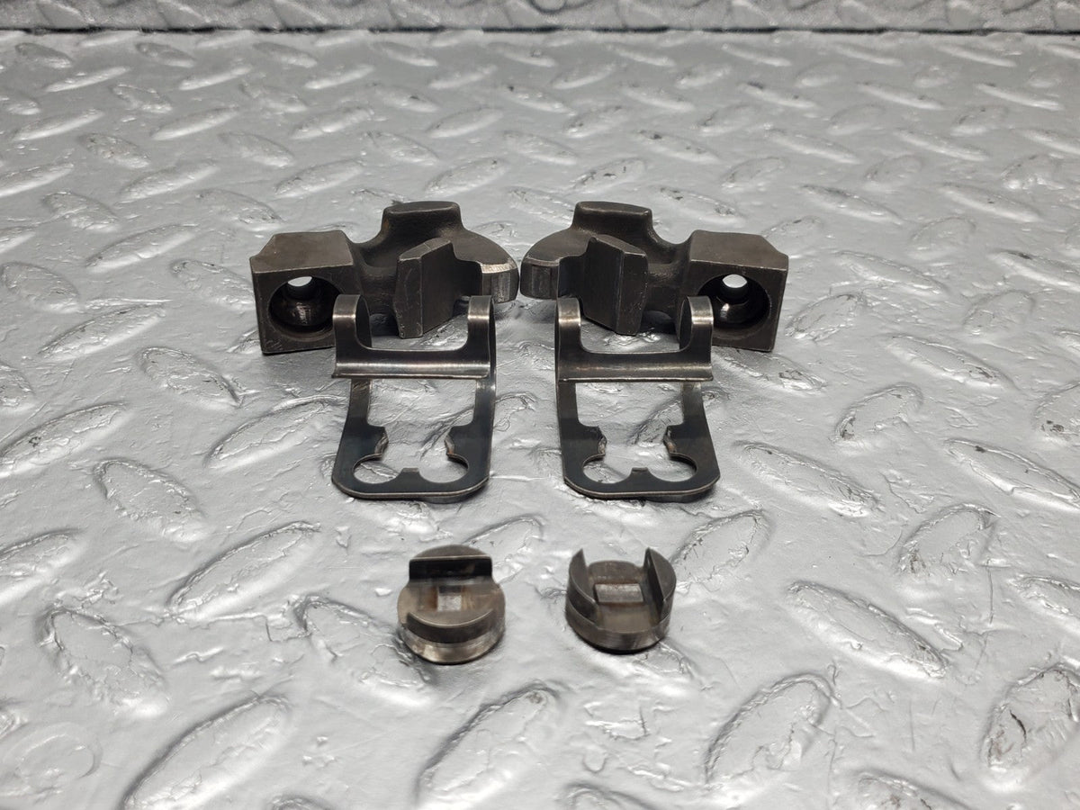 50975 Mercedes-Benz W108 280SE 3.5 Valve Rocker Arm With Spring & Tappet