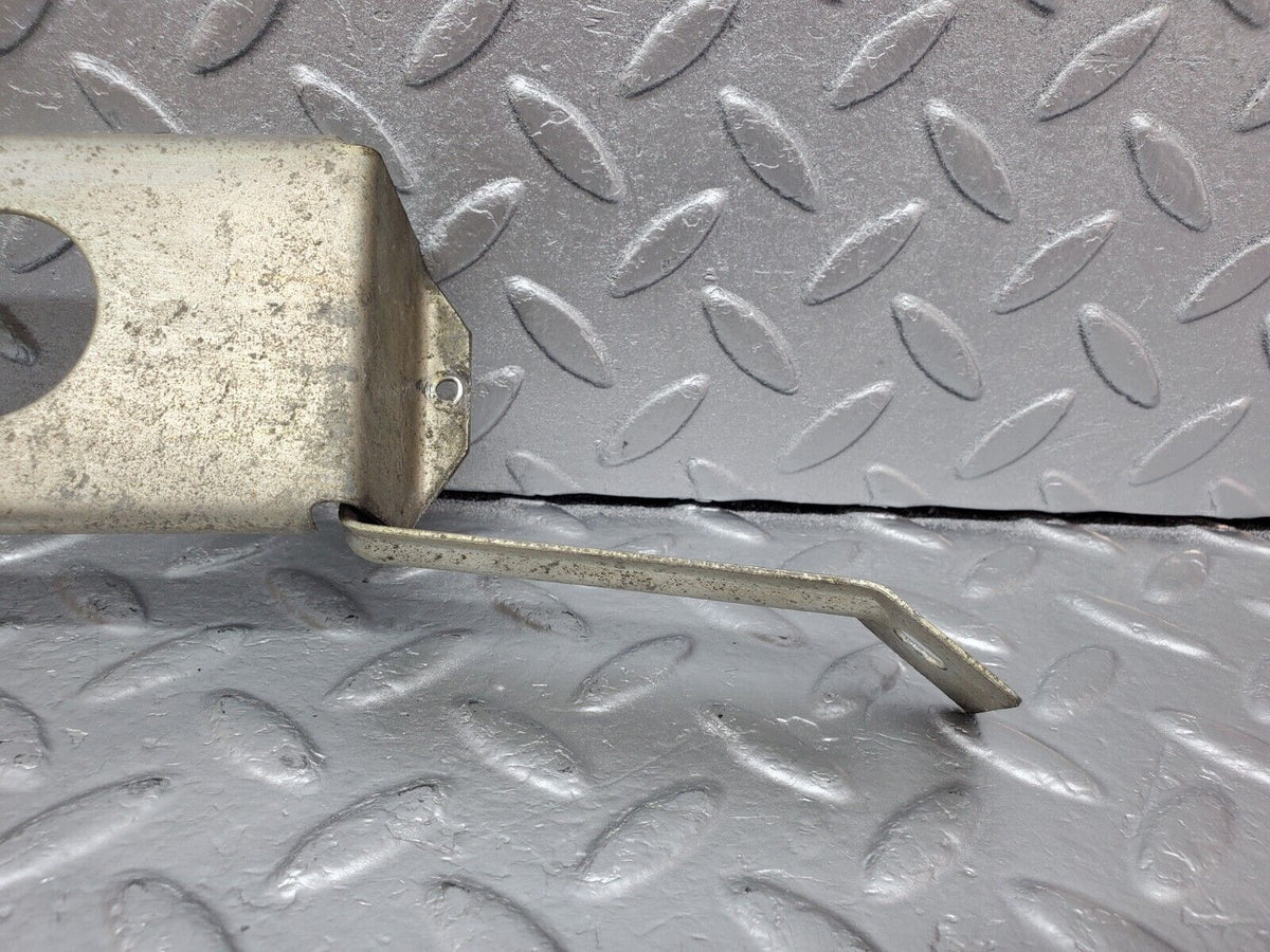45764 Mercedes-Benz W126 420SE Coolant Expansion Tank Holder Bracket