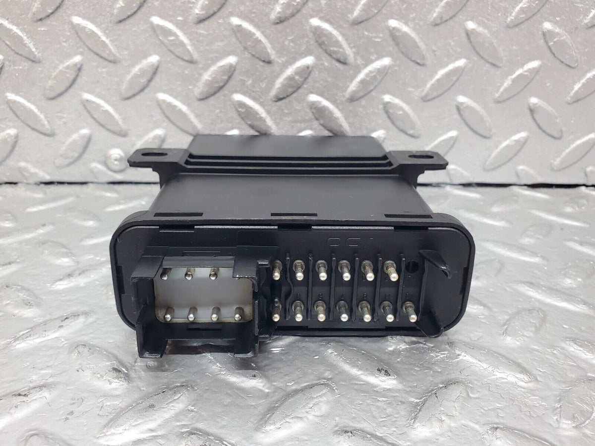 44893 Mercedes-Benz R129 300SL Coupe Cruise Control Unit Module A0075454332