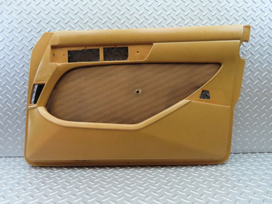6055 Mercedes-Benz W126 380SE Coupe Front Right Door Card Palomino A1267270270