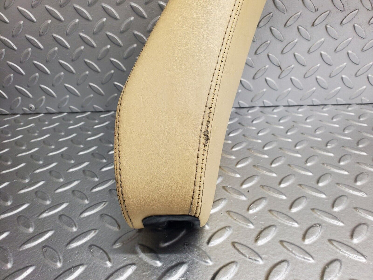 47127 Mercedes-Benz R129 320SL Coupe Roll Over Bar Beige