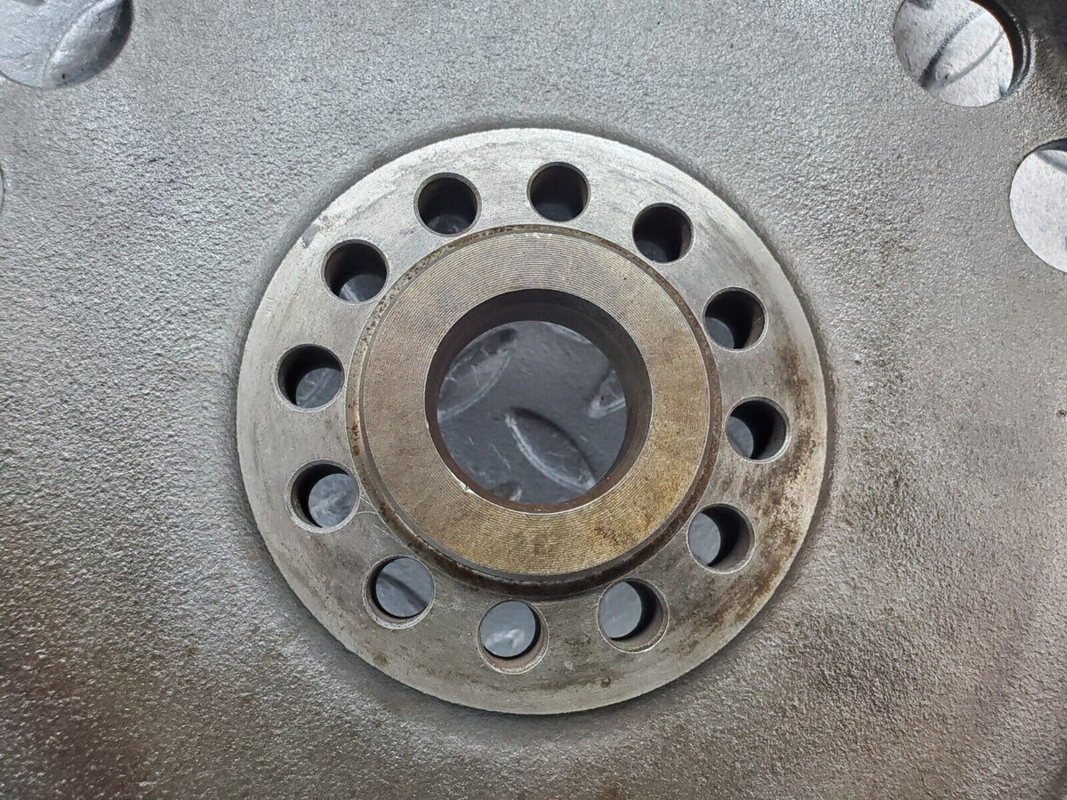 44517 Mercedes-Benz W123 280E Flywheel Starter Ring A1100320001