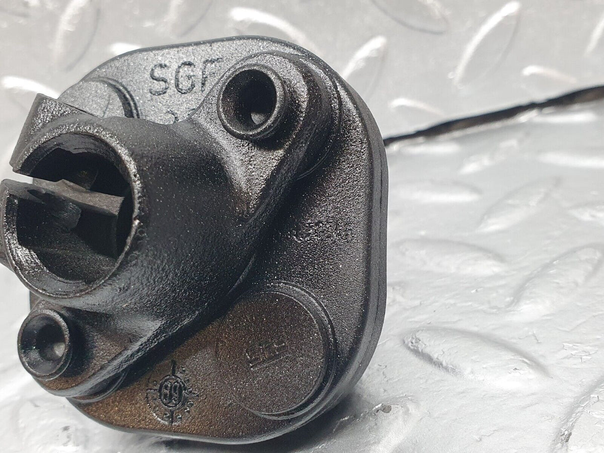 42825 Mercedes-Benz W201 190 2.0L Steering Column Lower Shaft Connector A1264620146
