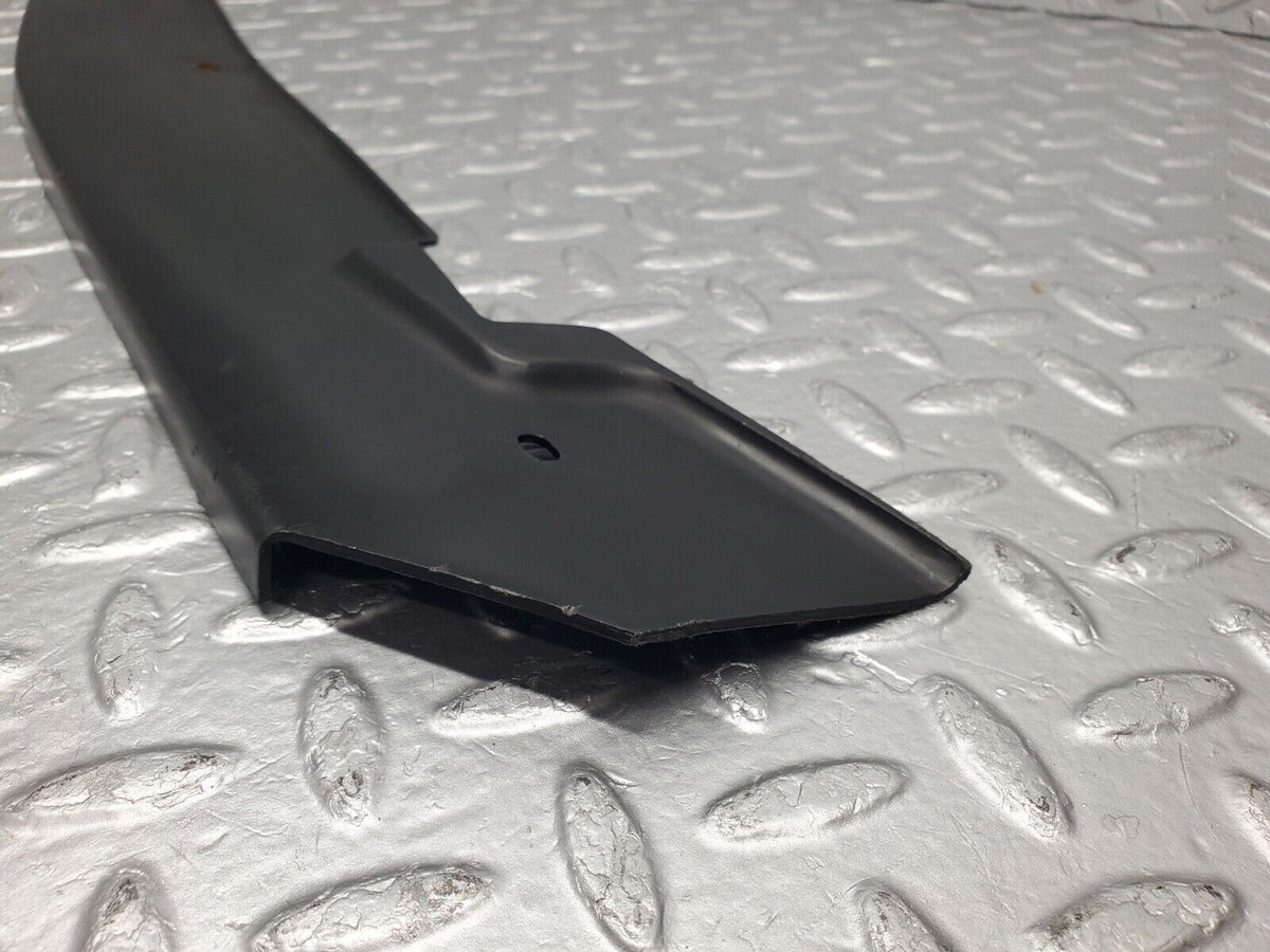 46348 Mercedes-Benz C123 280CE Coupe Front Bumper Centre Filler Trim A1238853023
