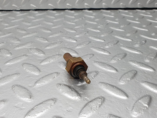 41366 Mercedes-Benz R107 350SL Coolant Temperature Sensor VDO A0055421017