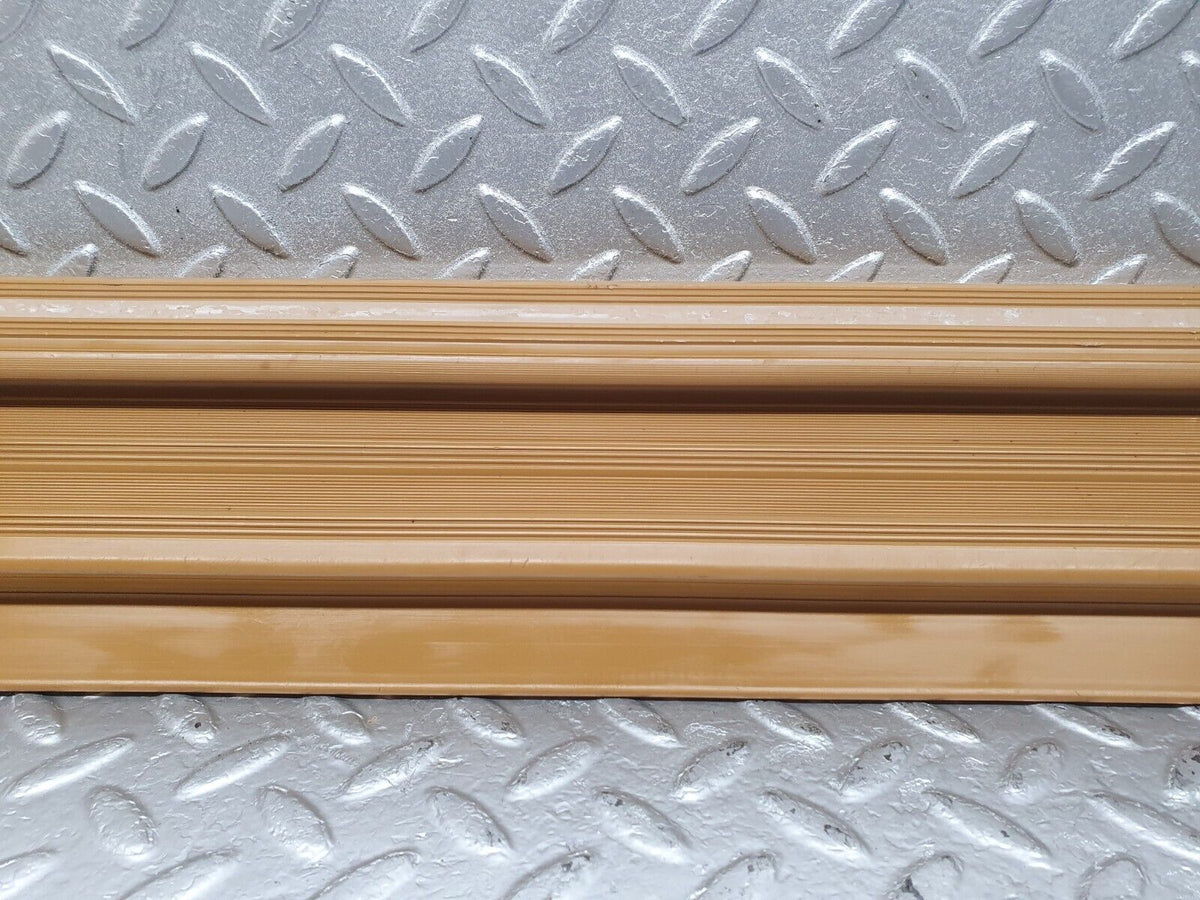 43499 Mercedes-Benz C126 380SEC Coupe Door Sill Right Side