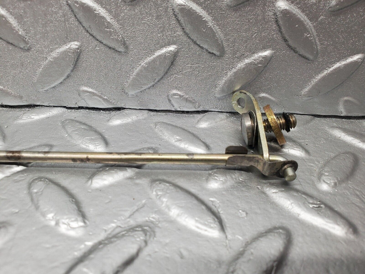 48201 Mercedes-Benz C107 R107 Door Lock Linkage Rod