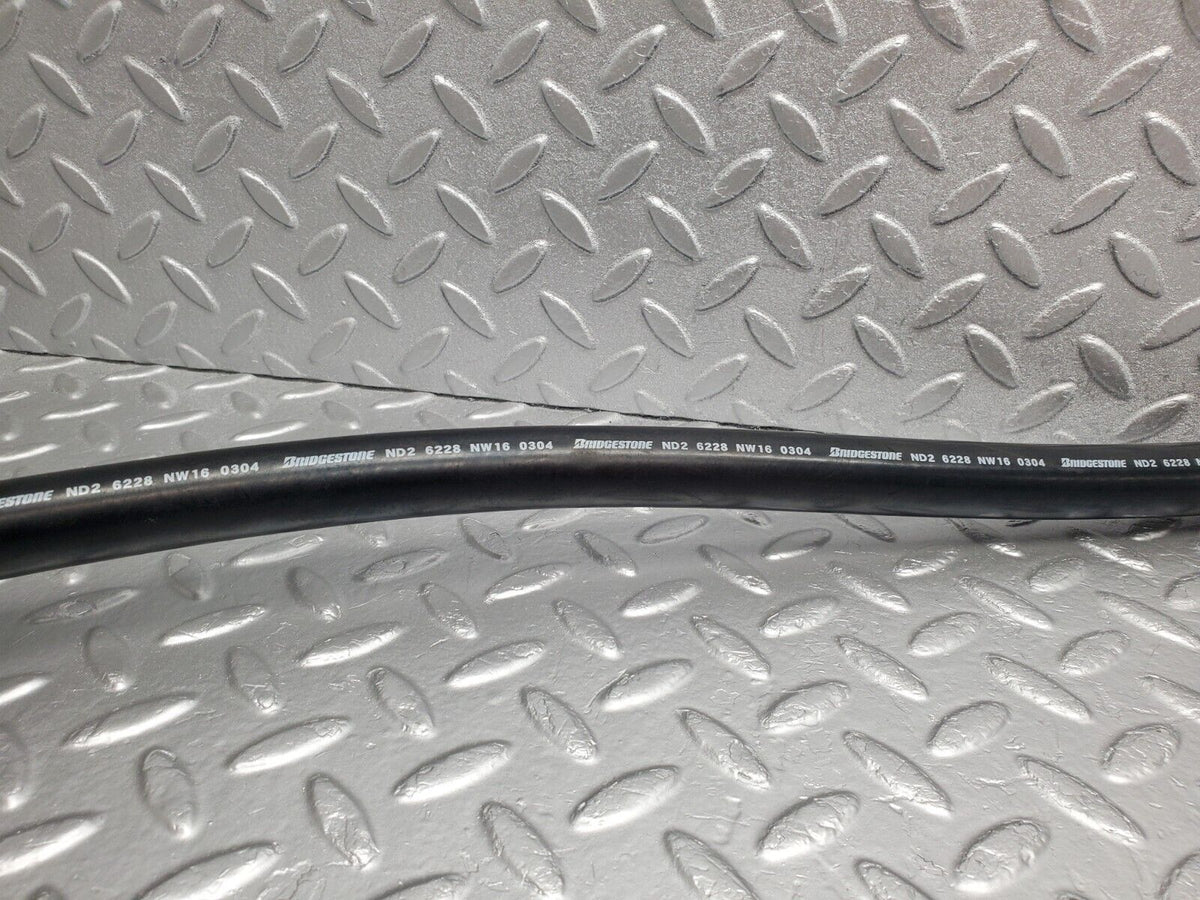 48047 Mercedes-Benz R230 350SL Coupe Air Conditioning Hose Pipe ND2 6228