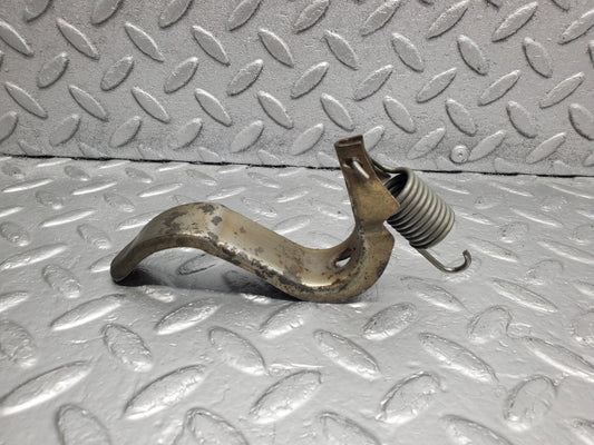 50718 Mercedes-Benz W108 280SE 3.5 Car Jack Holder