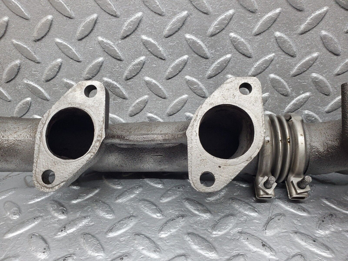 45919 Mercedes-Benz W126 420SE Exhaust Manifold Left A1161422302