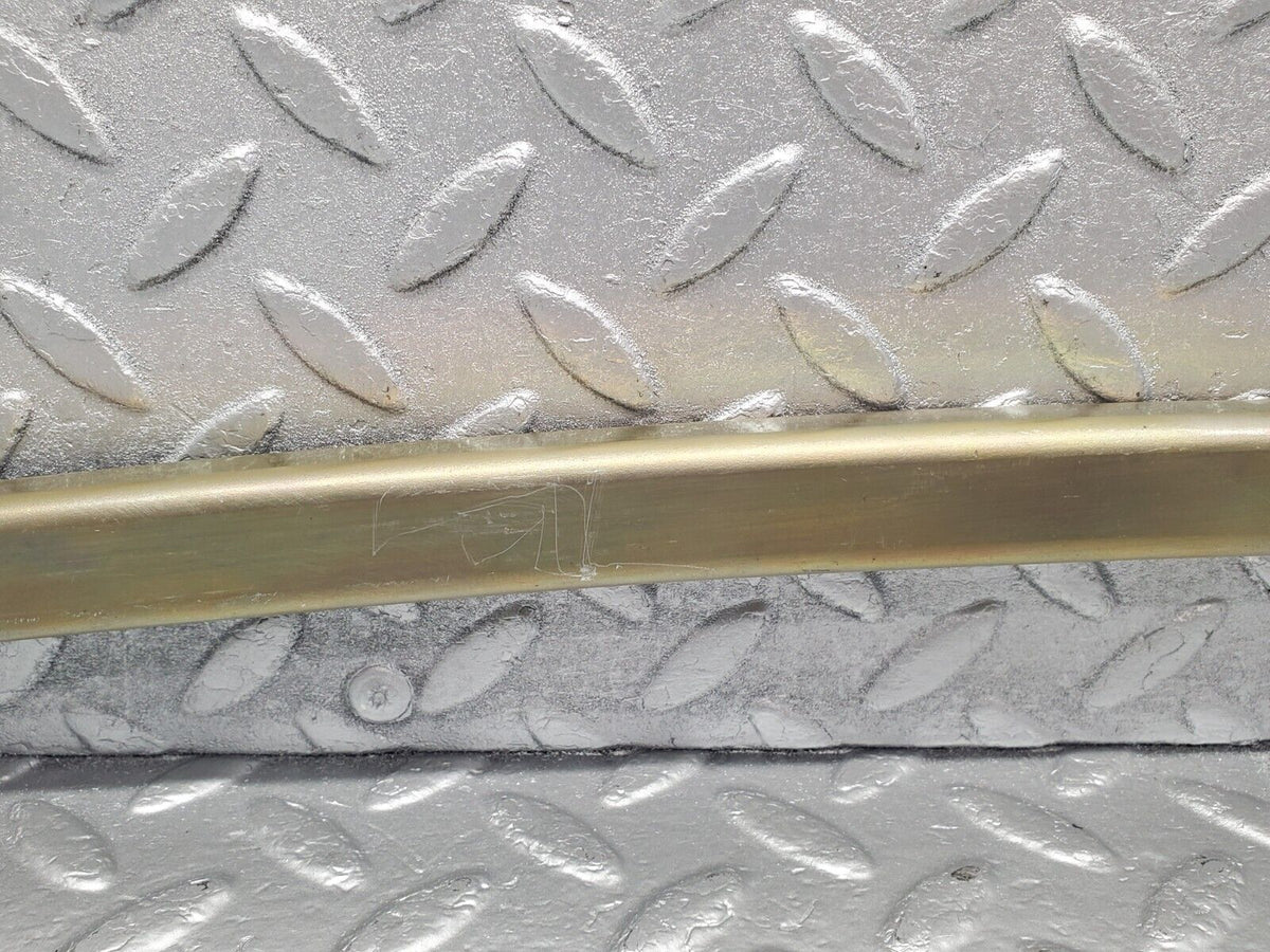 48170 Mercedes-Benz C107 R107 Left Door Window Channel