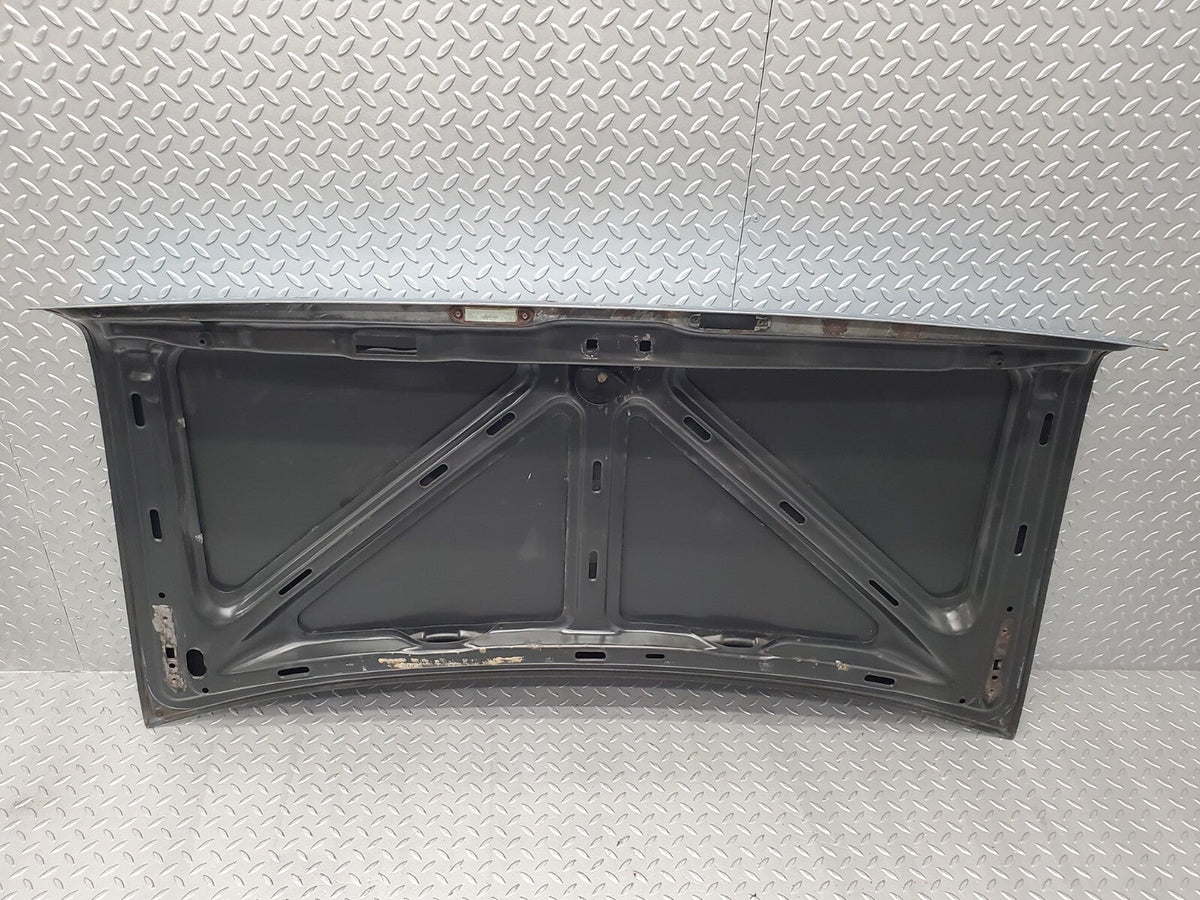 48748 Mercedes-Benz W123 Trunk Door Boot Lid