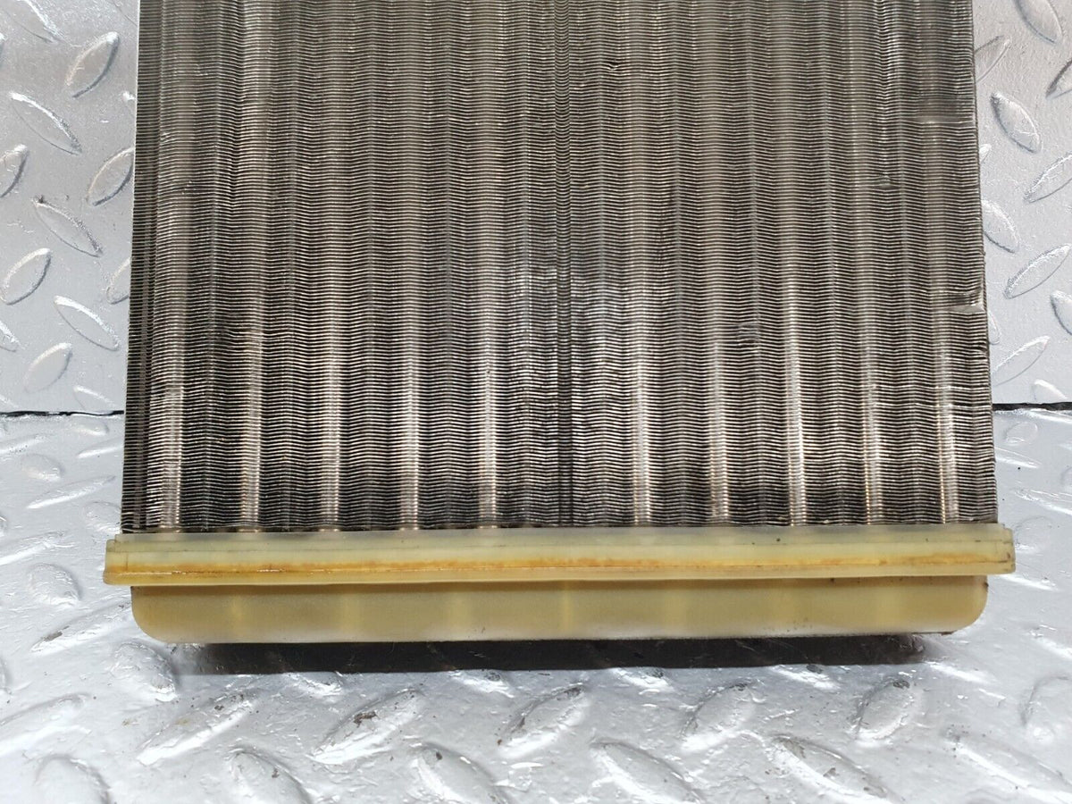 42406 Mercedes-Benz R129 320SL Coupe Heater Radiator Behr