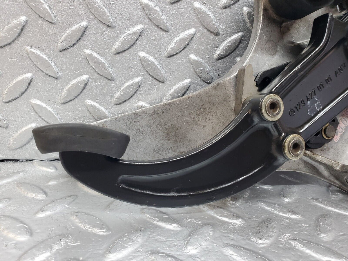 45053 Mercedes-Benz R129 300SL Coupe Parking Brake Pedal A1294270336 A1294270101