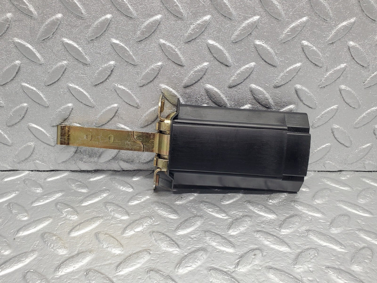49053 Mercedes-Benz A124 320E Cabriolet Door Safety Check Strap Right Side