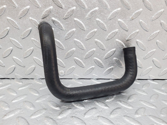 44455 Mercedes-Benz W123 280E Heater Valve Hose A1238320194