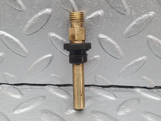 41037 Mercedes-Benz W126 300SE Fuel Injector Bosch A0000785623 0437502047