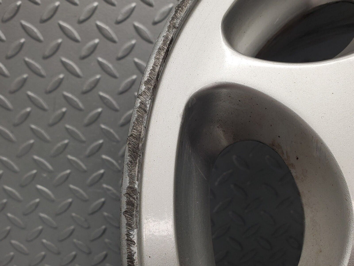 46107 Mercedes-Benz Alloy Wheel 7Jx15H2 ET35 KBA42354