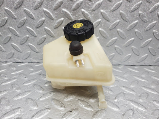 49095 Mercedes-Benz A124 320E Cabriolet Brake Fluid Reservoir Tank A2024300002