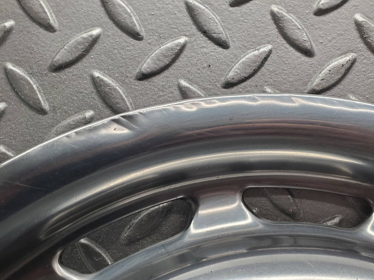 48356 Mercedes-Benz Wheel Trim Hub Cap 14"