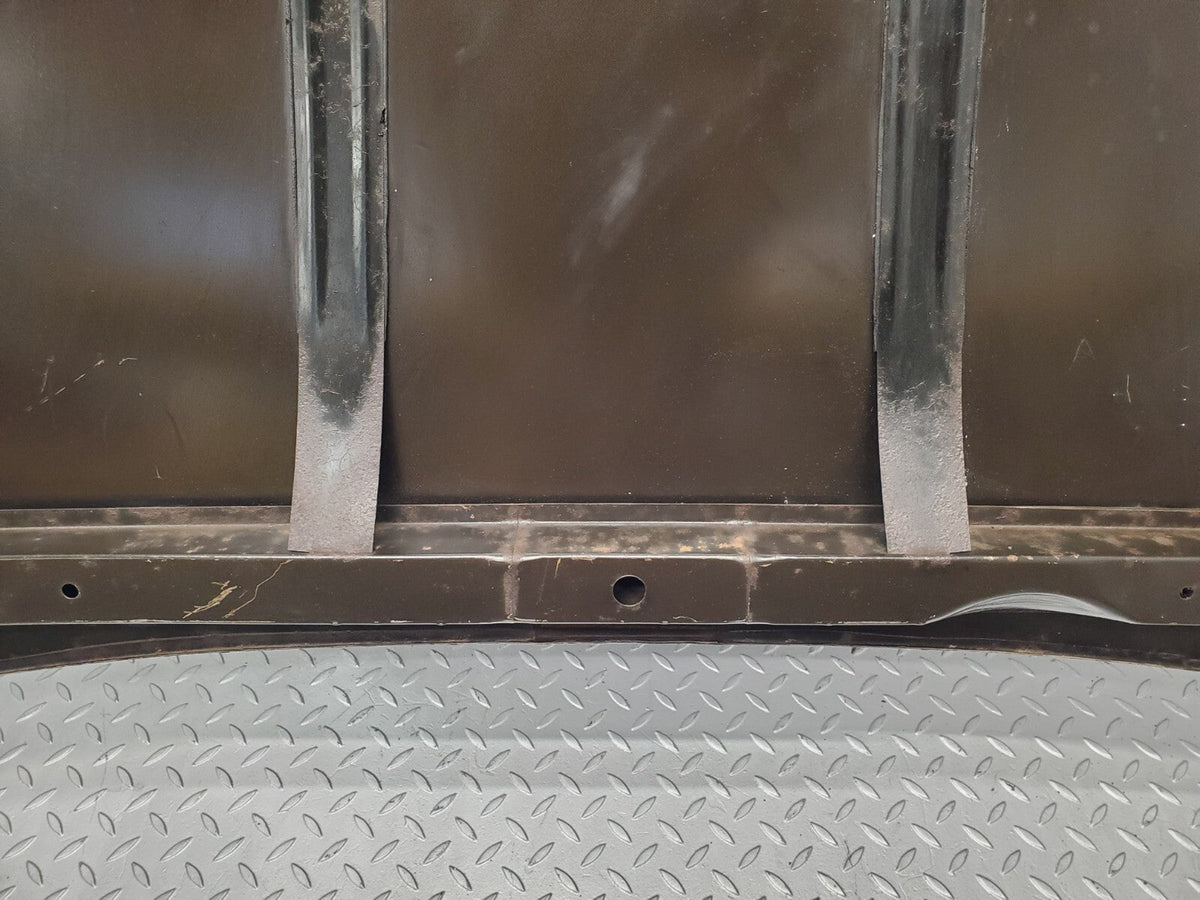48746 Mercedes-Benz W108 Bonnet