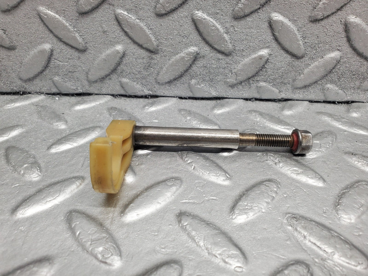 50364 Mercedes-Benz Automatic Gearbox Retainer Bracket 722.324